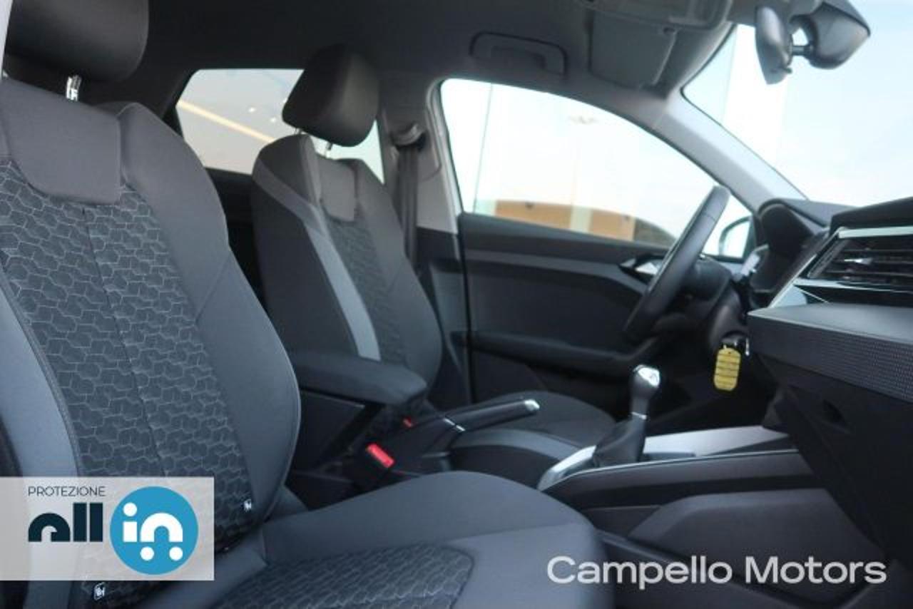 Audi Audi A1 usata 5