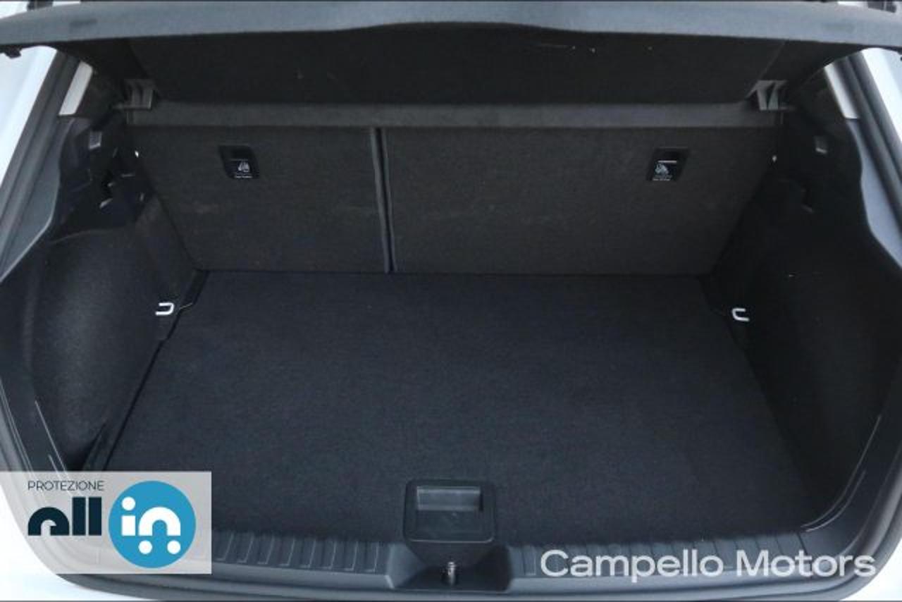 Audi Audi A1 usata 6