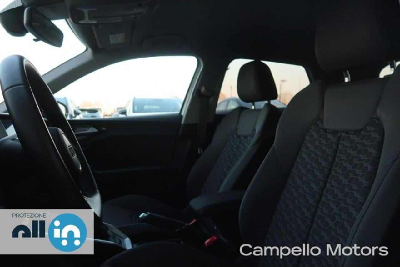 Audi Audi A1 usata 11