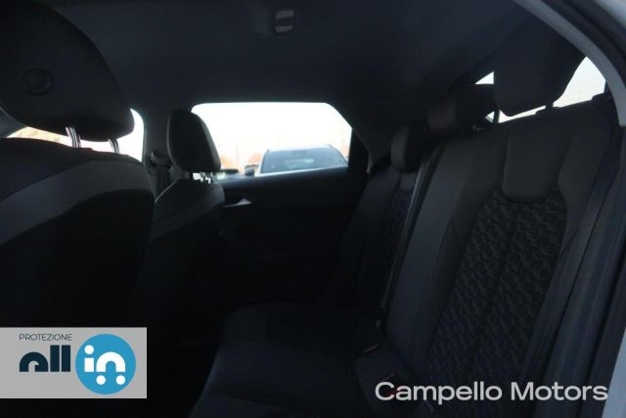 Audi Audi A1 usata 12