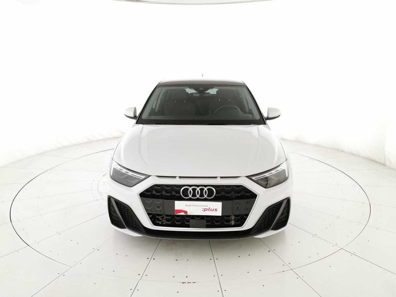 Audi Audi A1 usata 11