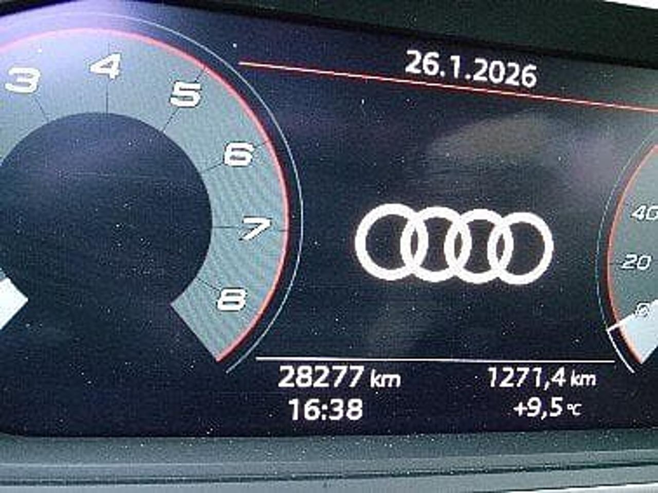 Audi Audi A1 usata 13
