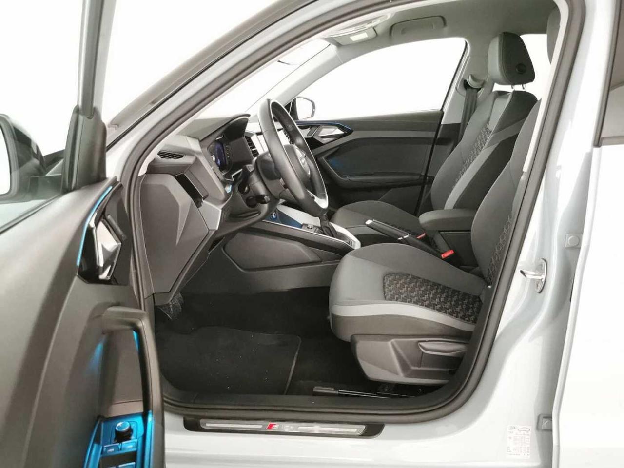 Audi Audi A1 usata 18