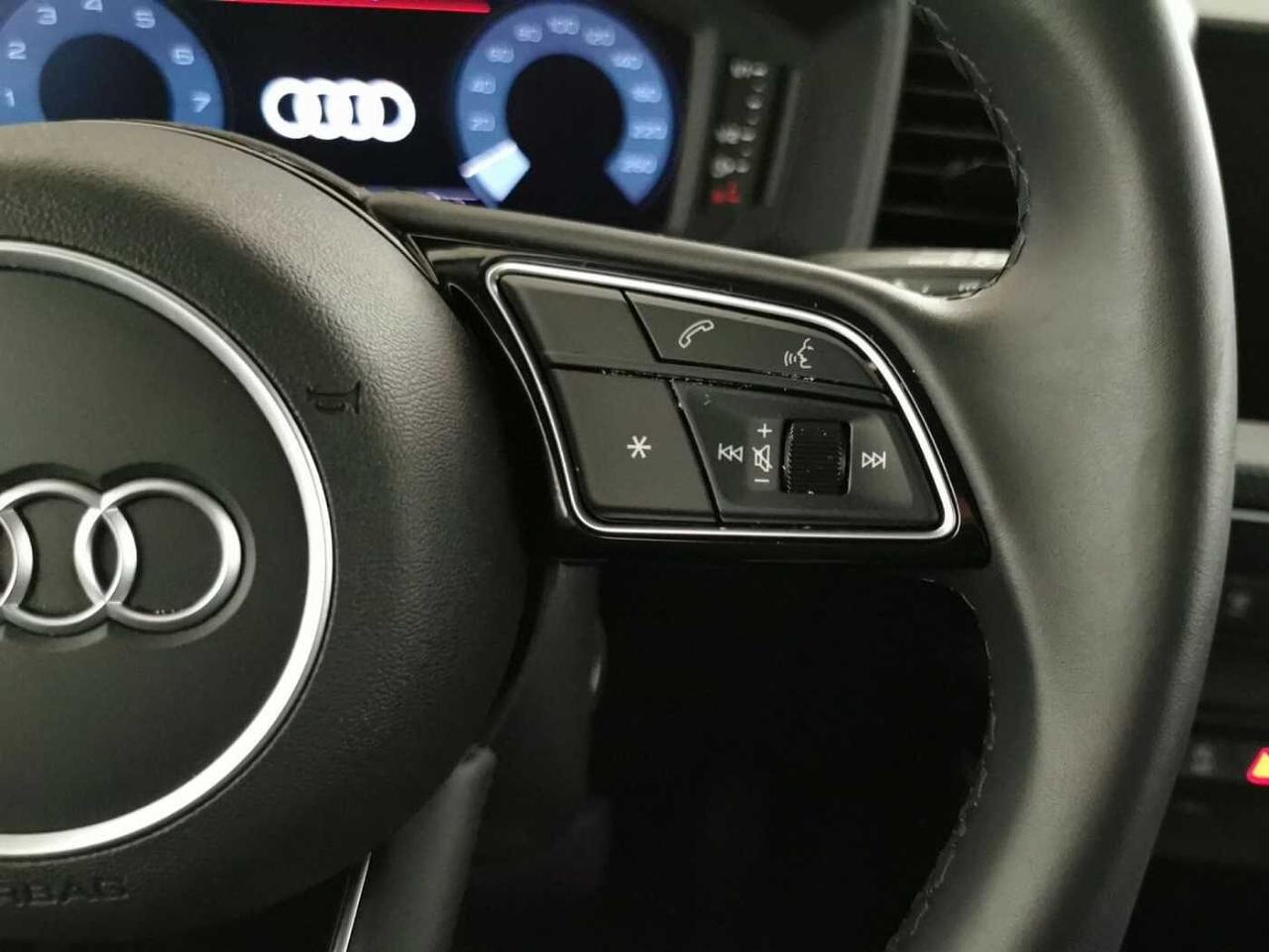 Audi Audi A1 usata, con GPS