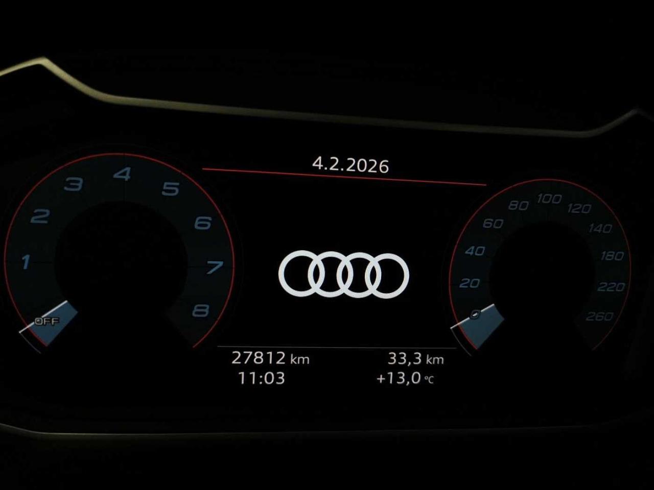 Audi Audi A1 usata 10