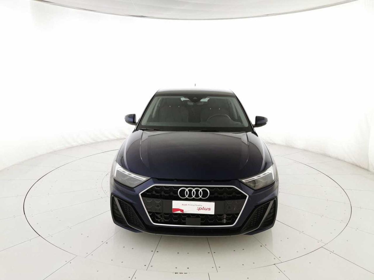 Audi Audi A1 usata 12