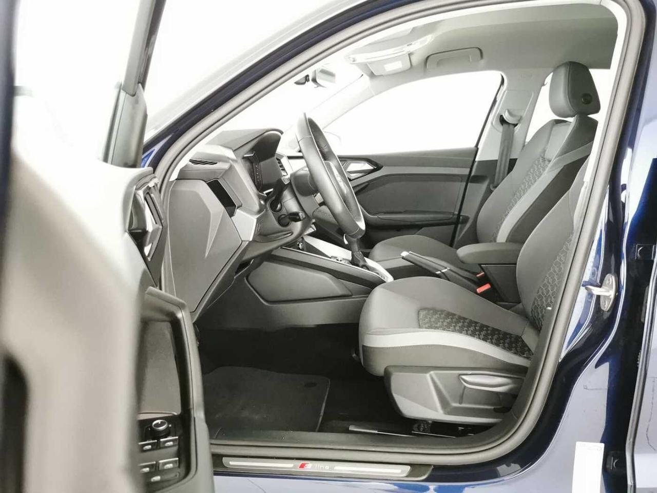 Audi Audi A1 usata 19