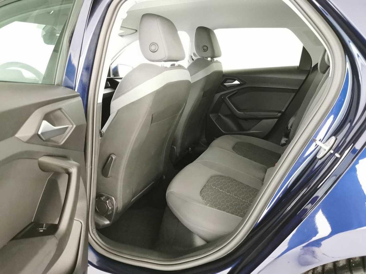 Audi Audi A1 usata 20