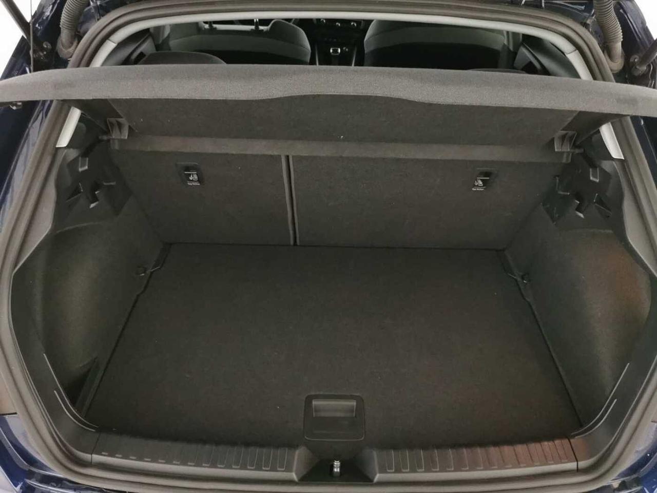 Audi Audi A1 usata 21