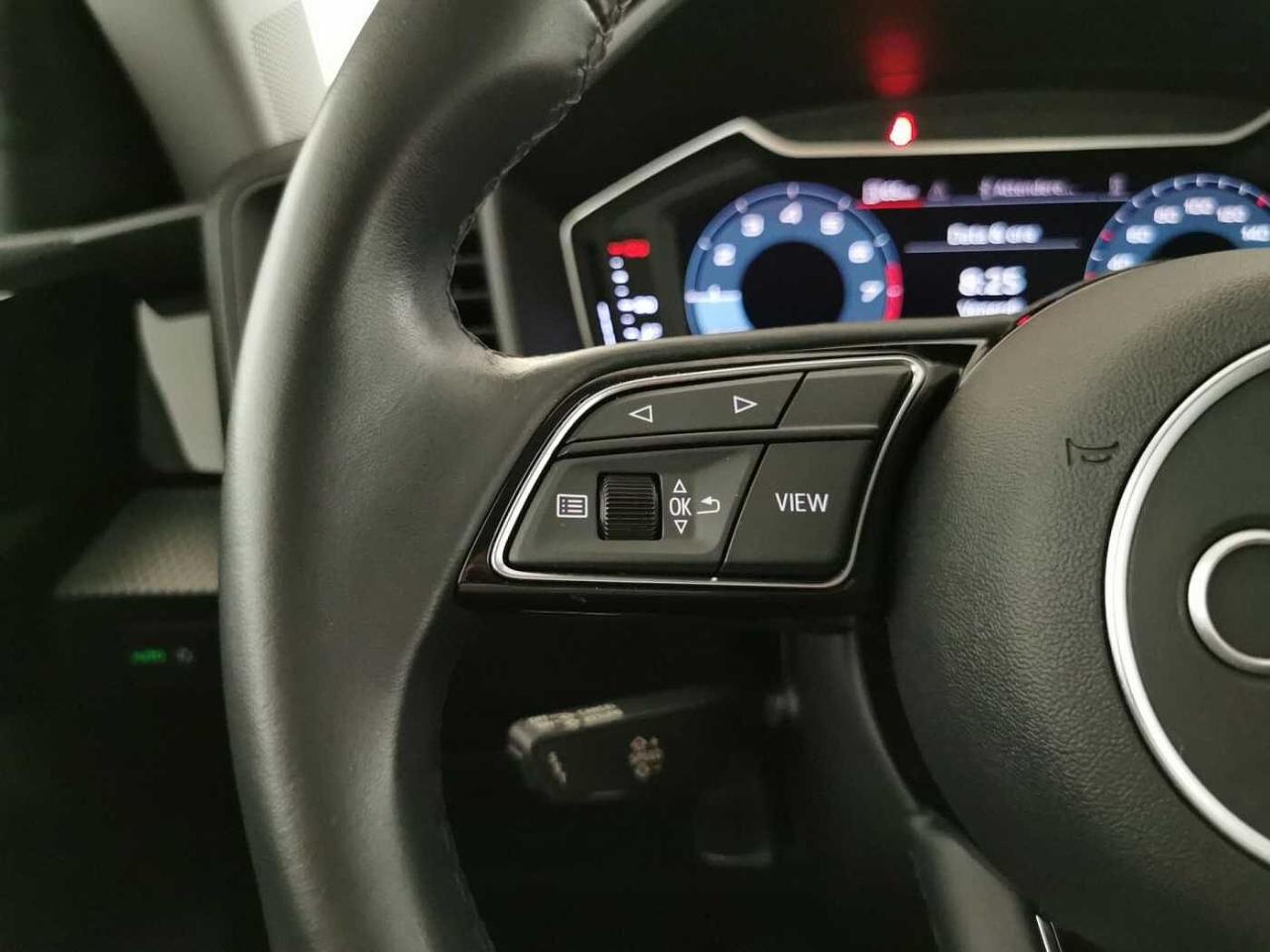 Audi Audi A1 usata, con Climatizzatore