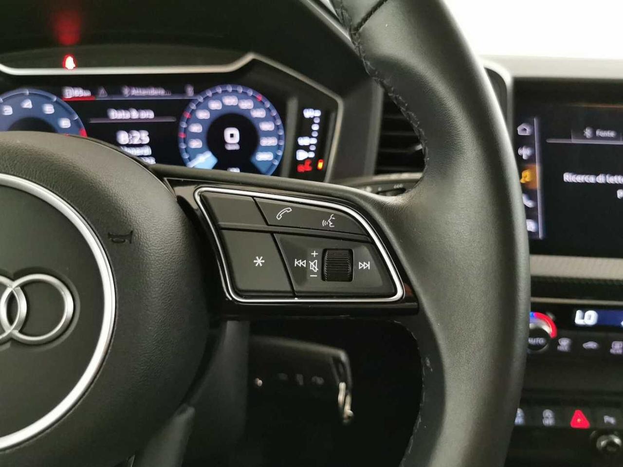 Audi Audi A1 usata 2