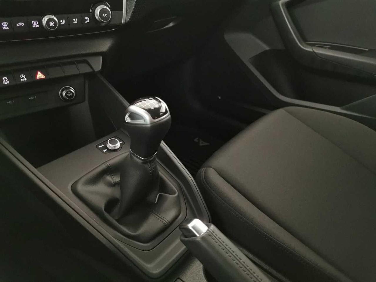 Audi Audi A1 usata 5