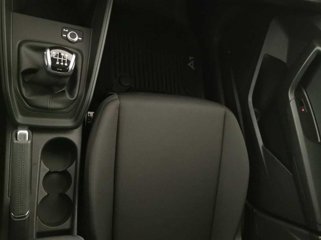 Audi Audi A1 usata 6