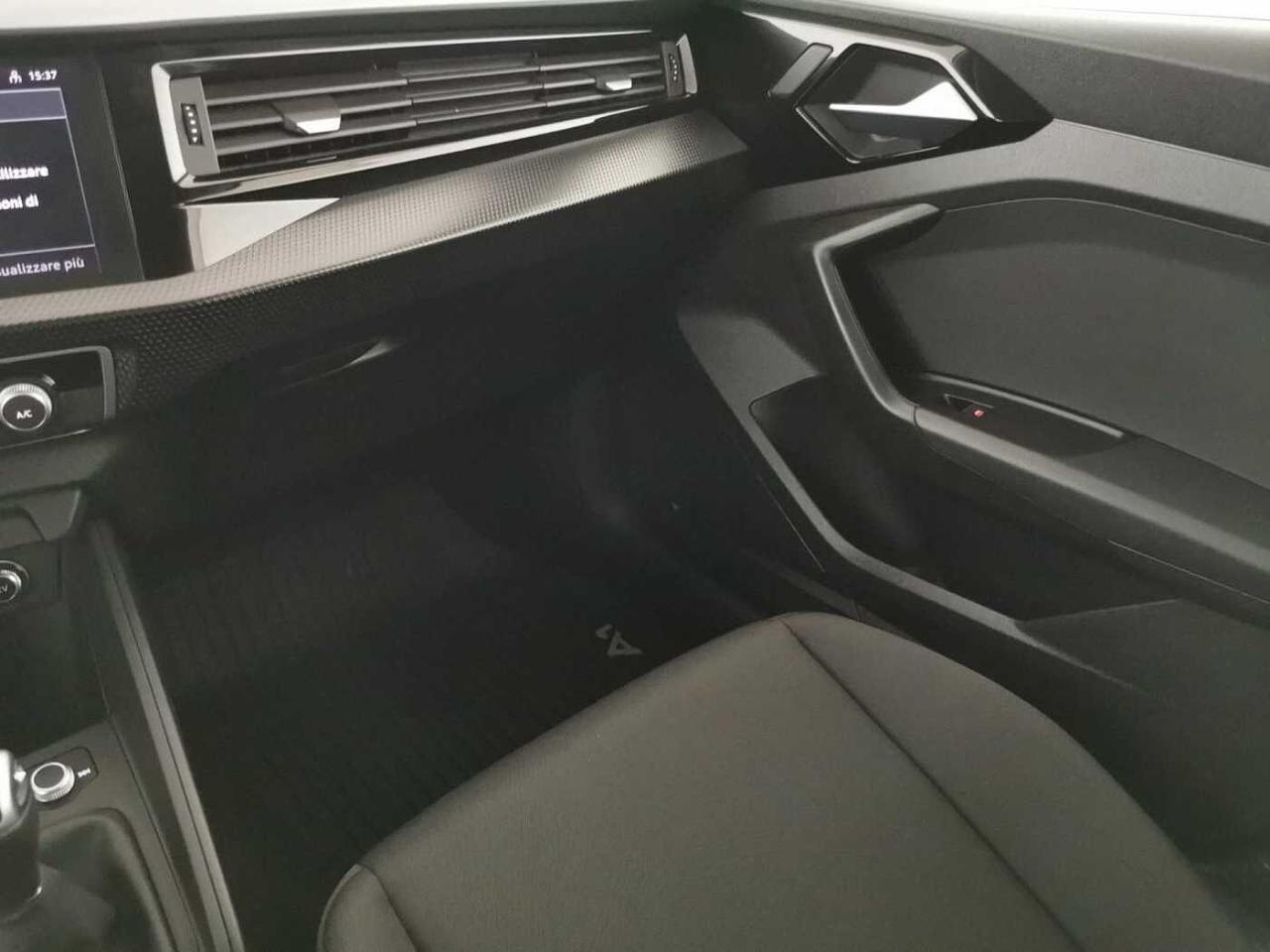 Audi Audi A1 usata 7