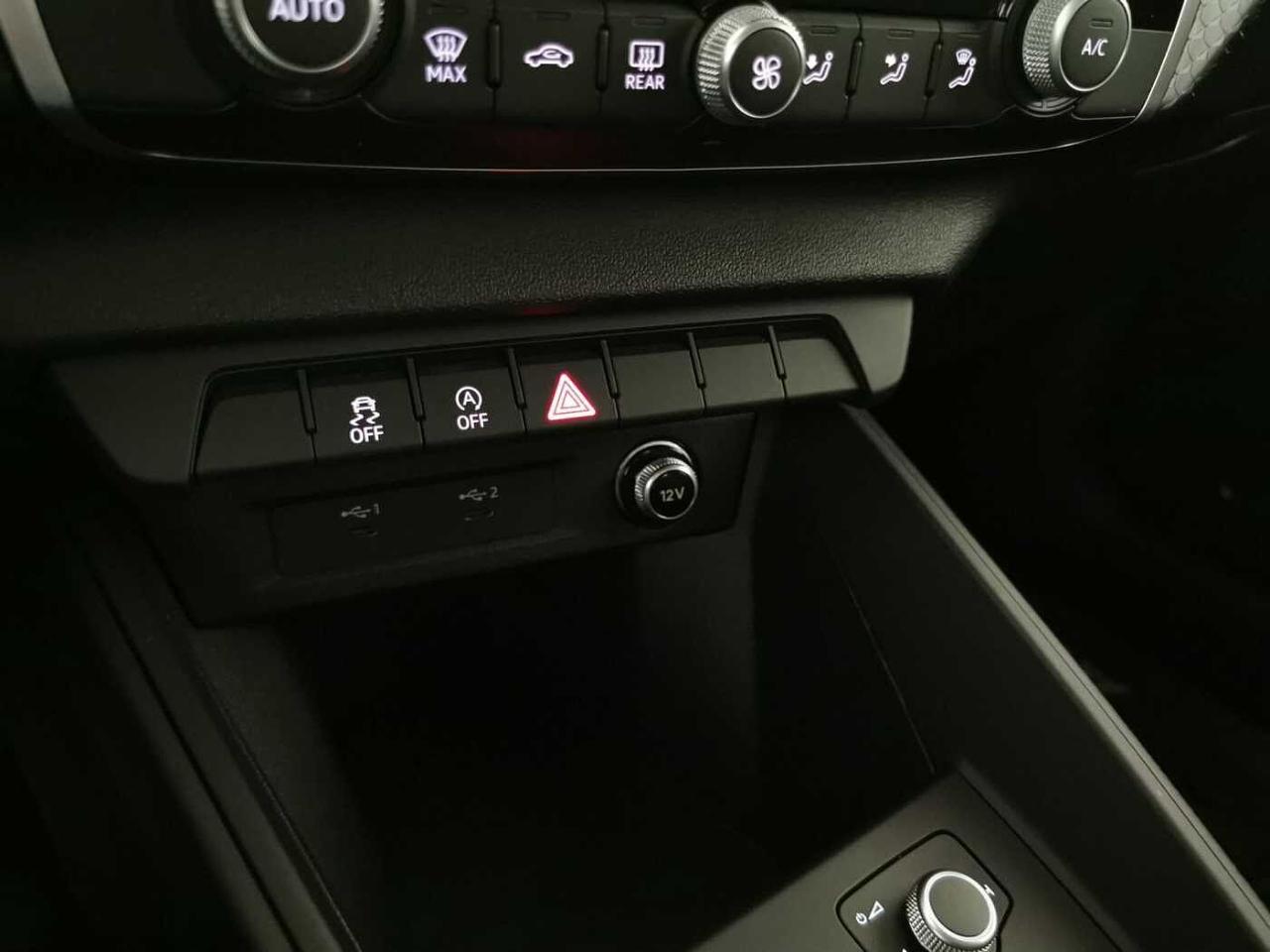 Audi Audi A1 usata 8