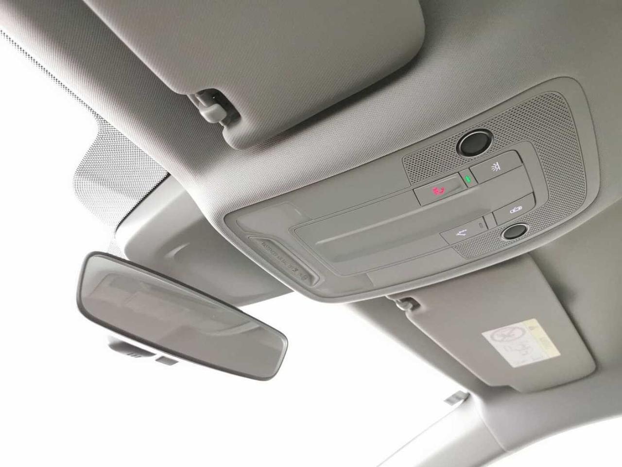 Audi Audi A1 usata 9