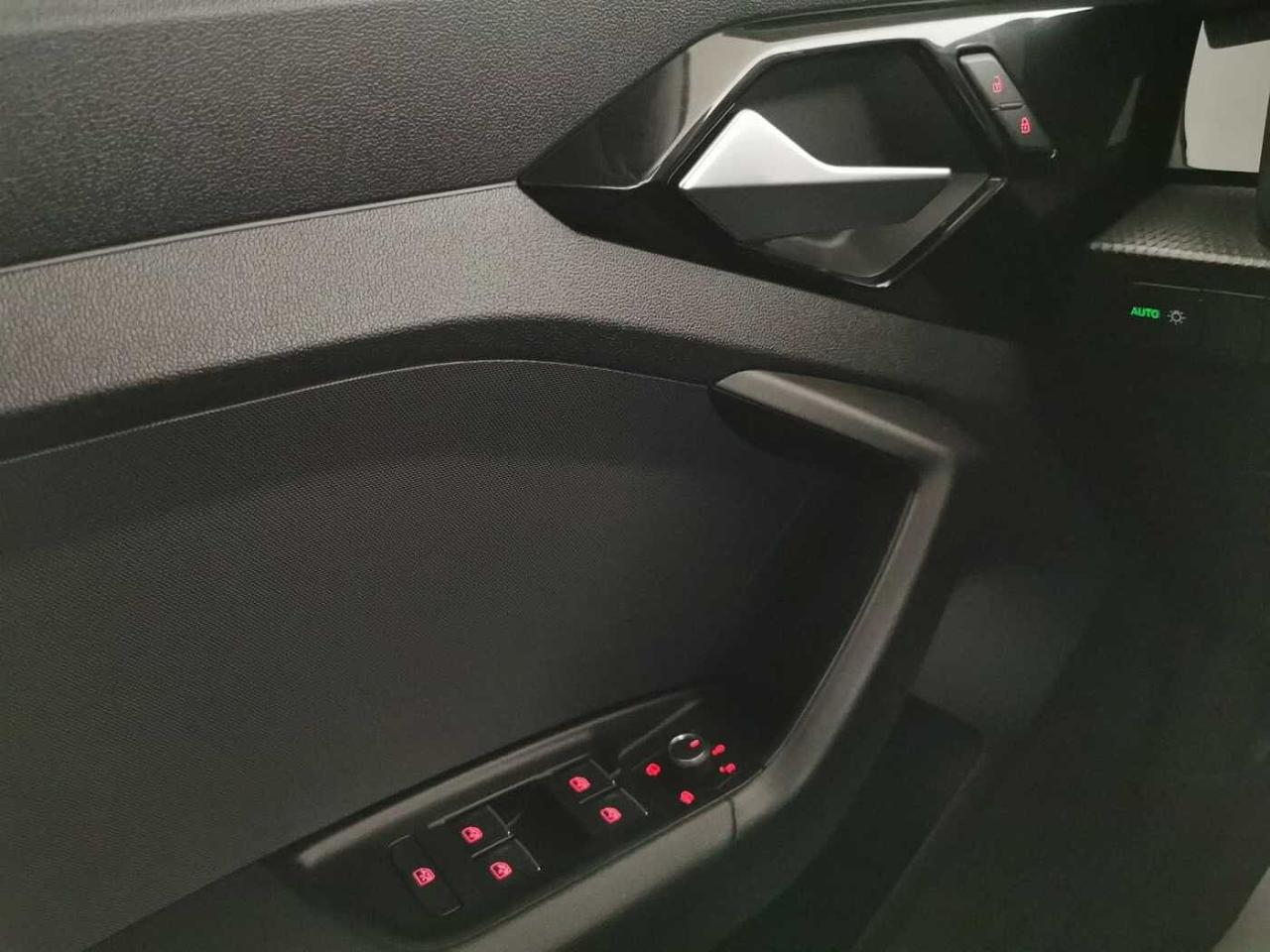 Audi Audi A1 usata 10