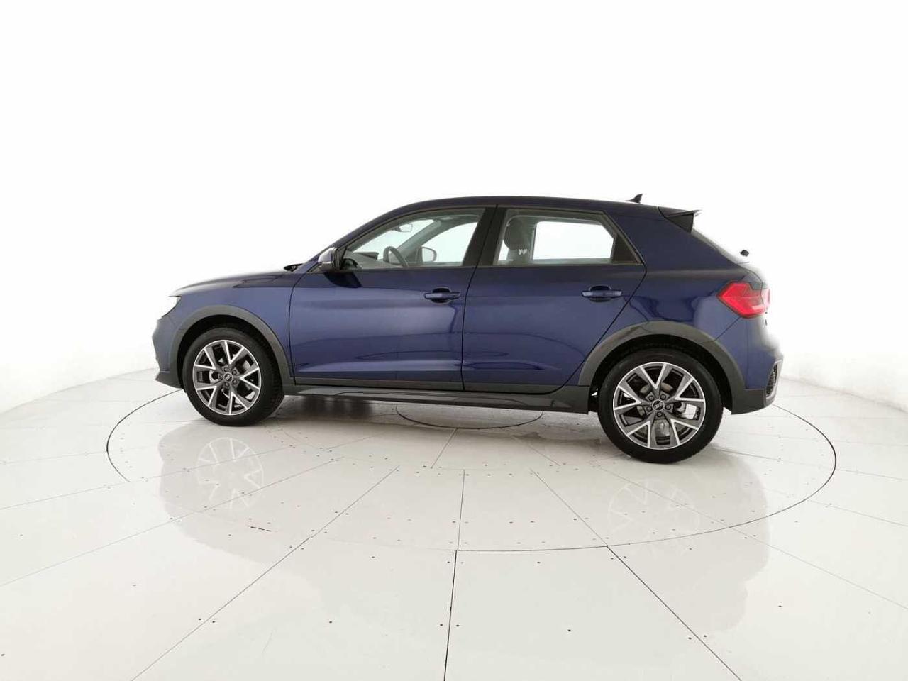 Audi Audi A1 usata 11