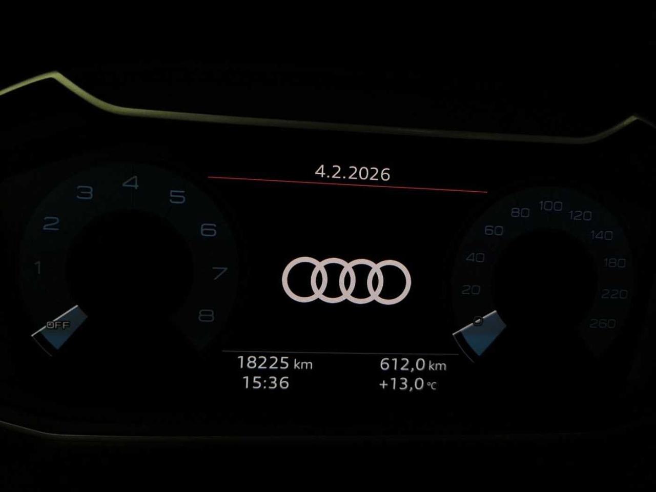 Audi Audi A1 usata 12