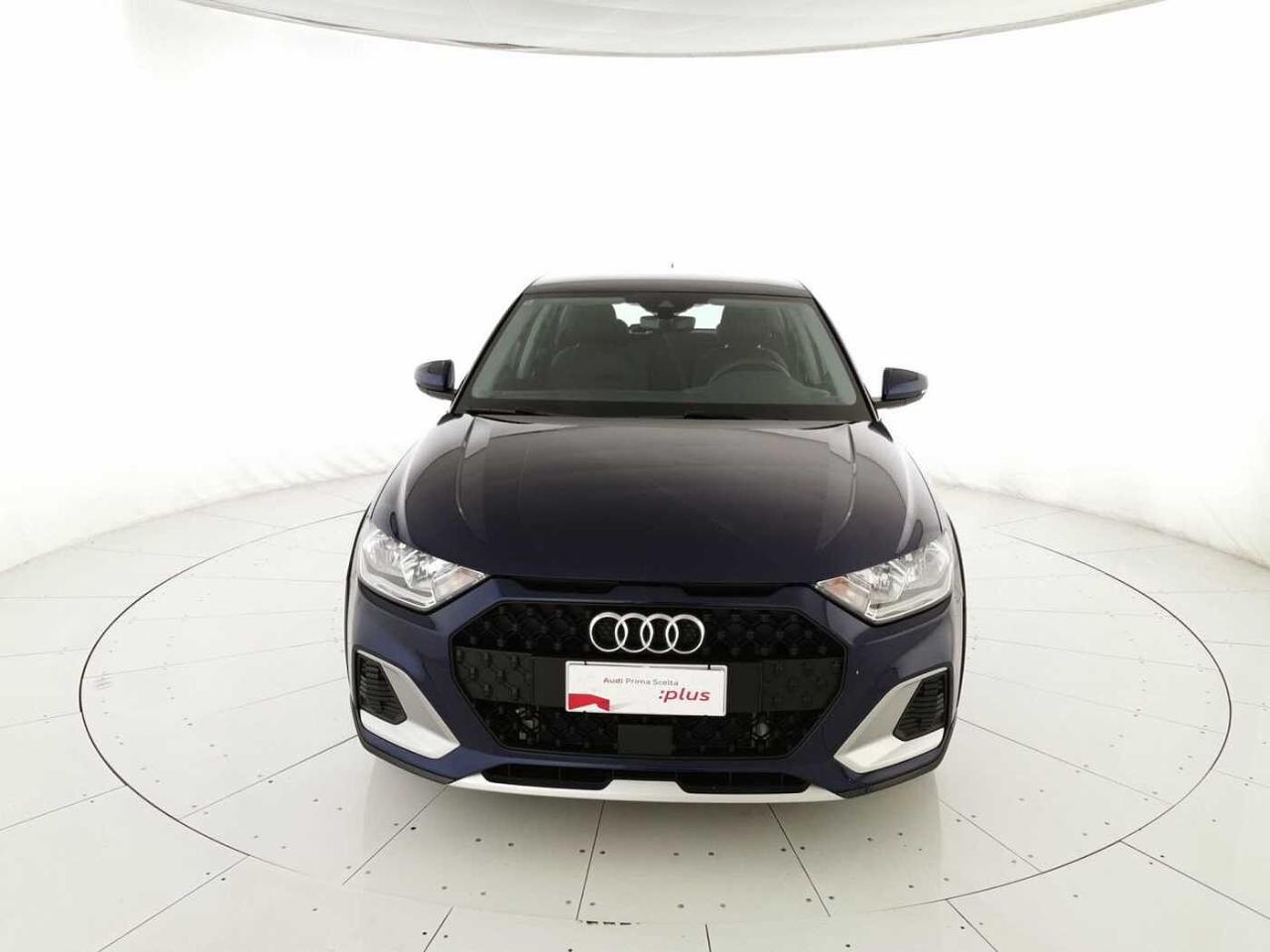 Audi Audi A1 usata 13
