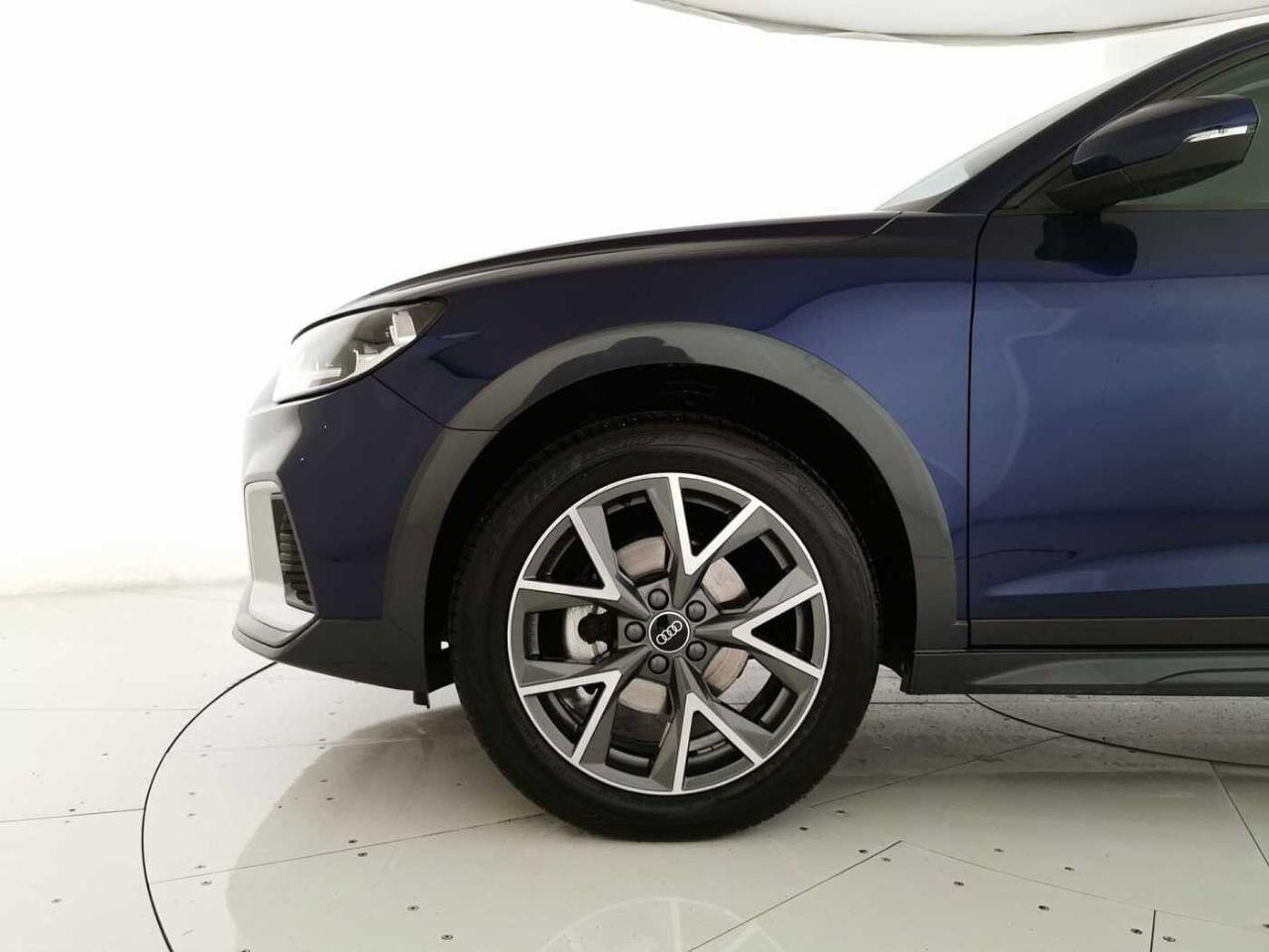 Audi Audi A1 usata 15