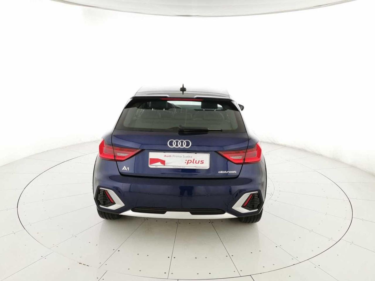 Audi Audi A1 usata 18