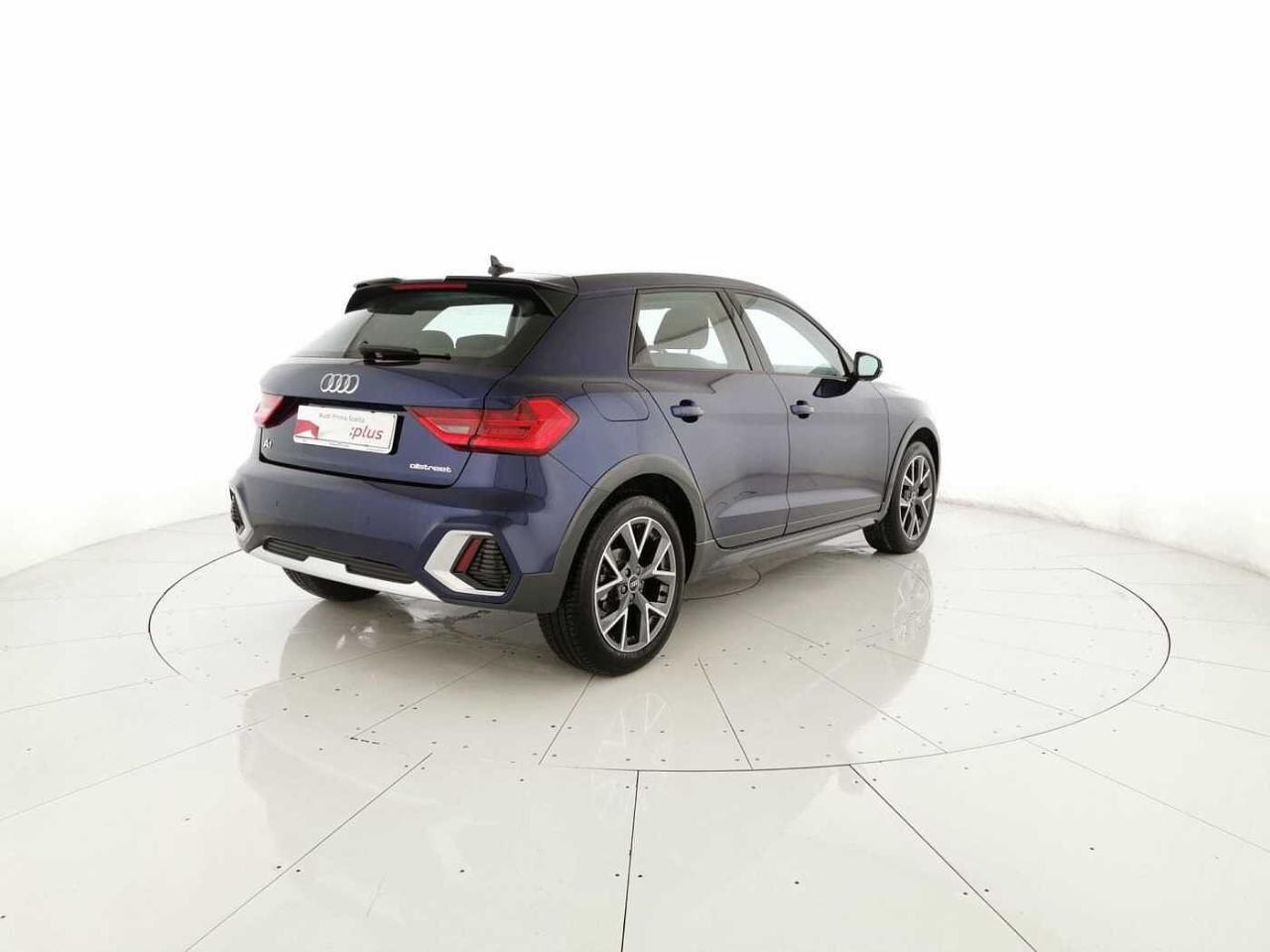 Audi Audi A1 usata 19