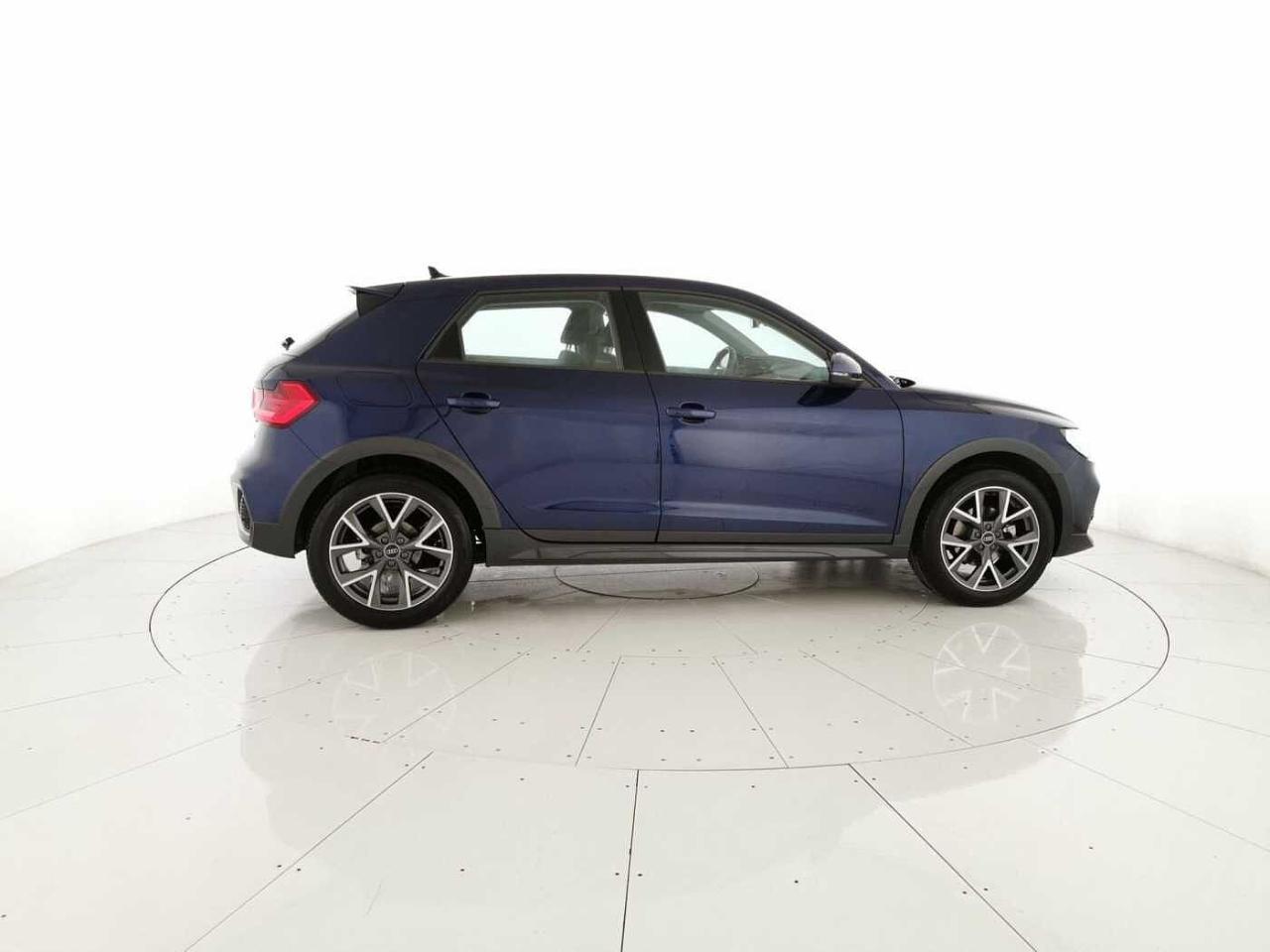 Audi Audi A1 usata 20