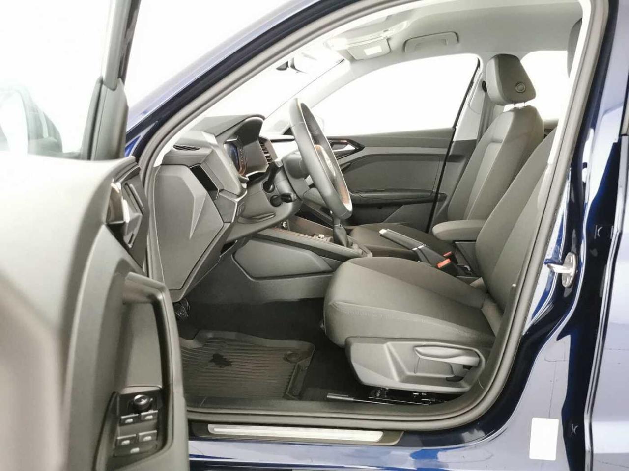 Audi Audi A1 usata 21