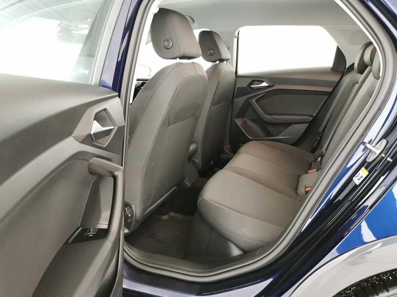 Audi Audi A1 usata 22