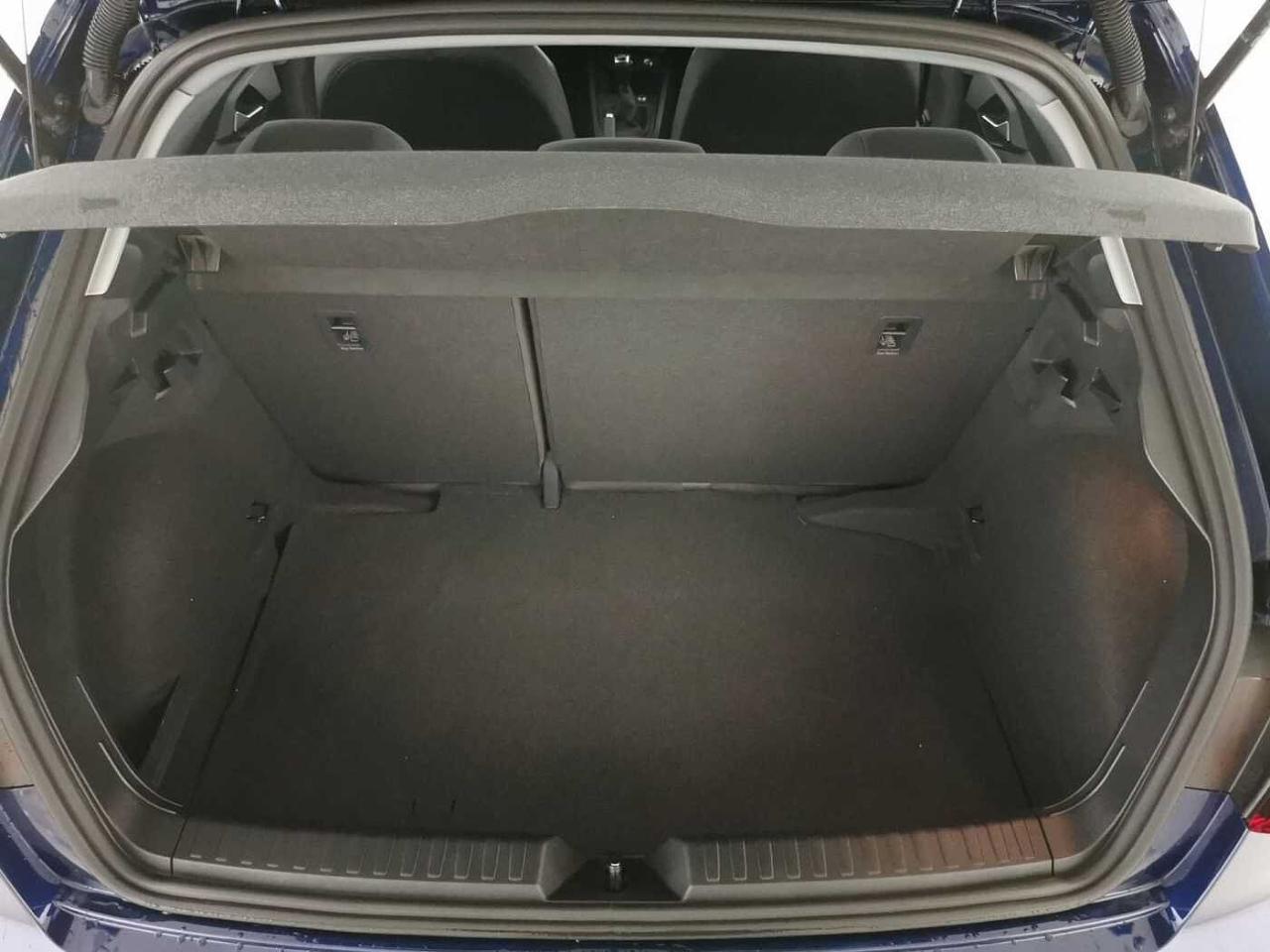 Audi Audi A1 usata 23