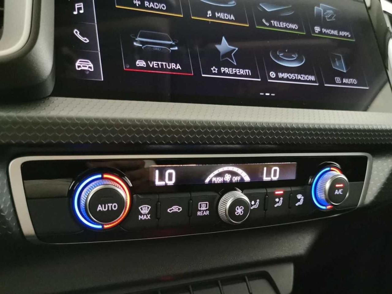 Audi Audi A1 usata 7