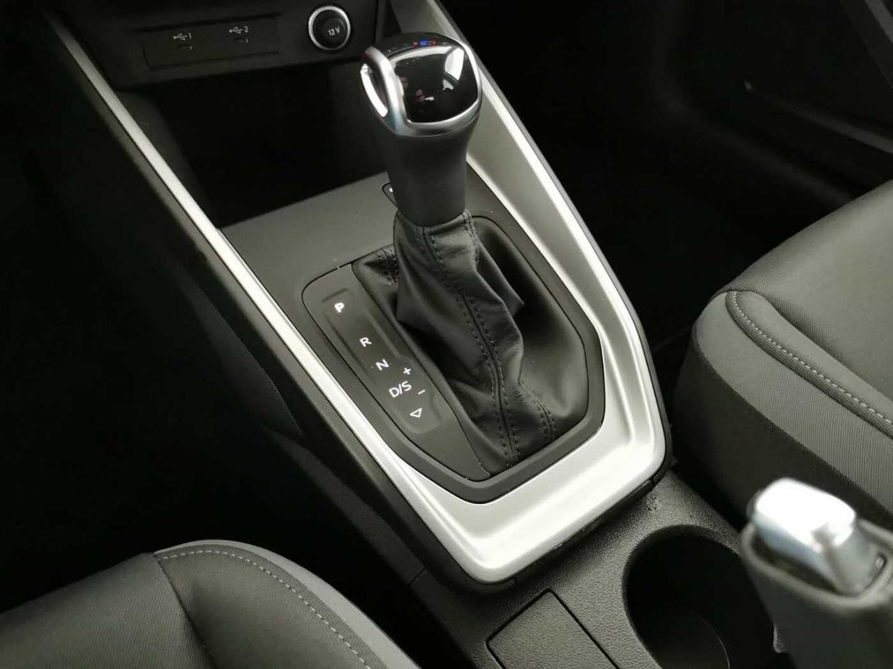 Audi Audi A1 usata 13