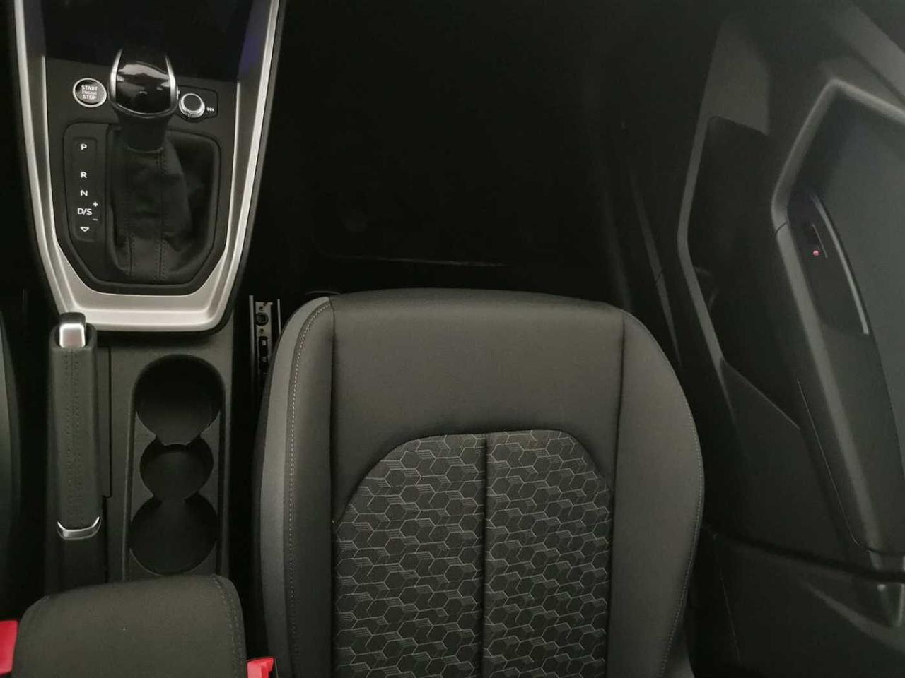 Audi Audi A1 usata 5