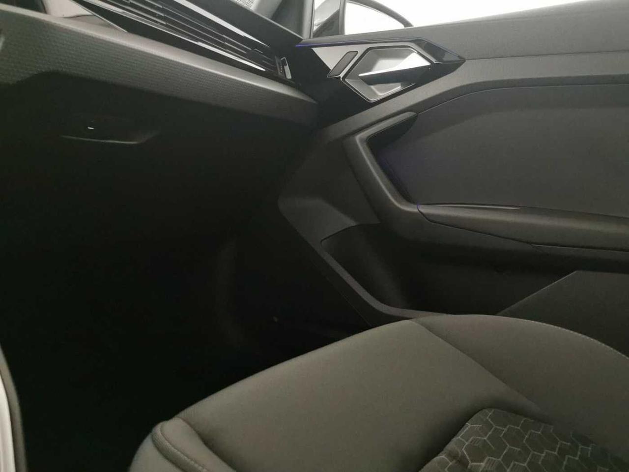 Audi Audi A1 usata 12