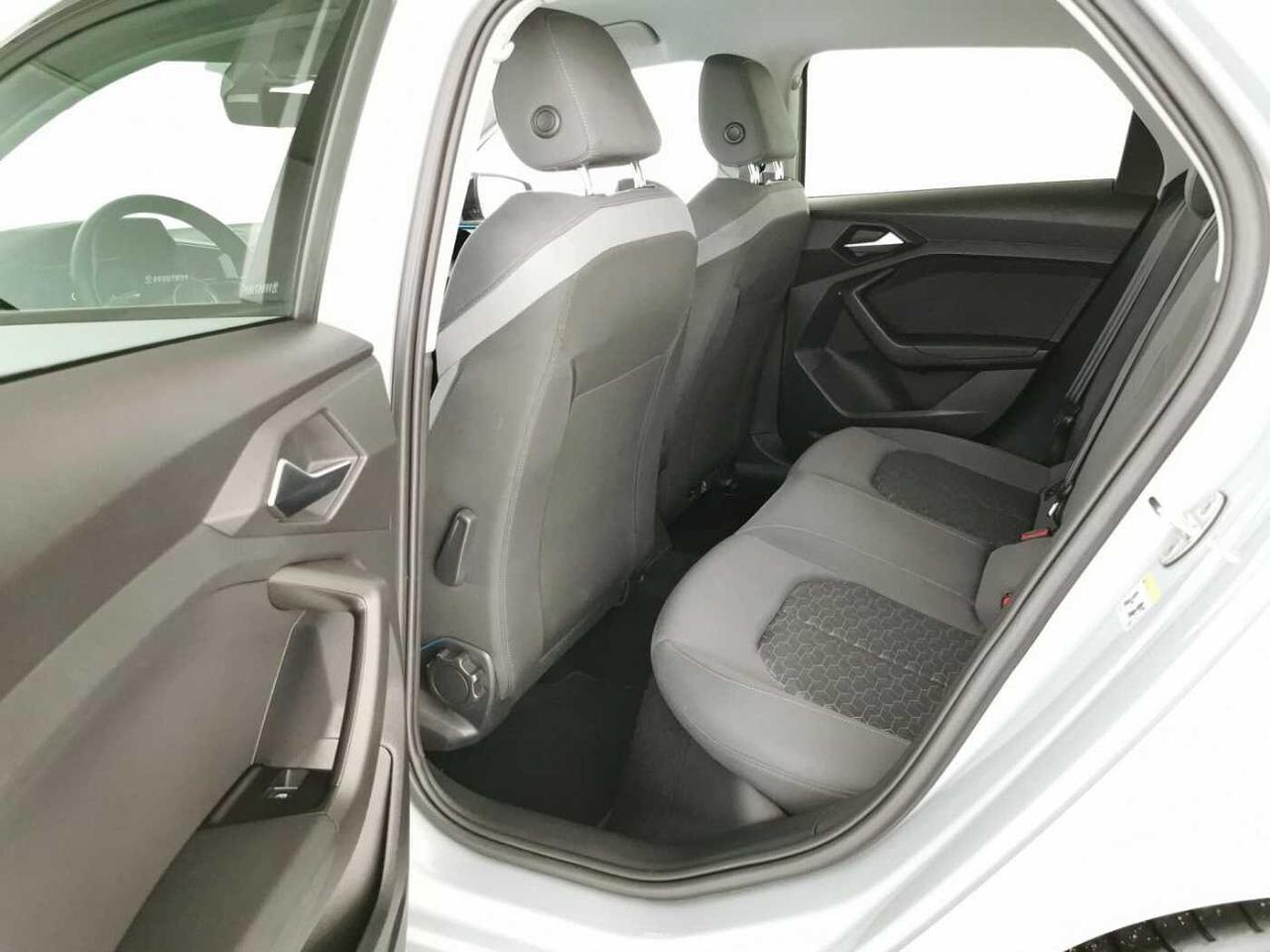 Audi Audi A1 usata 19