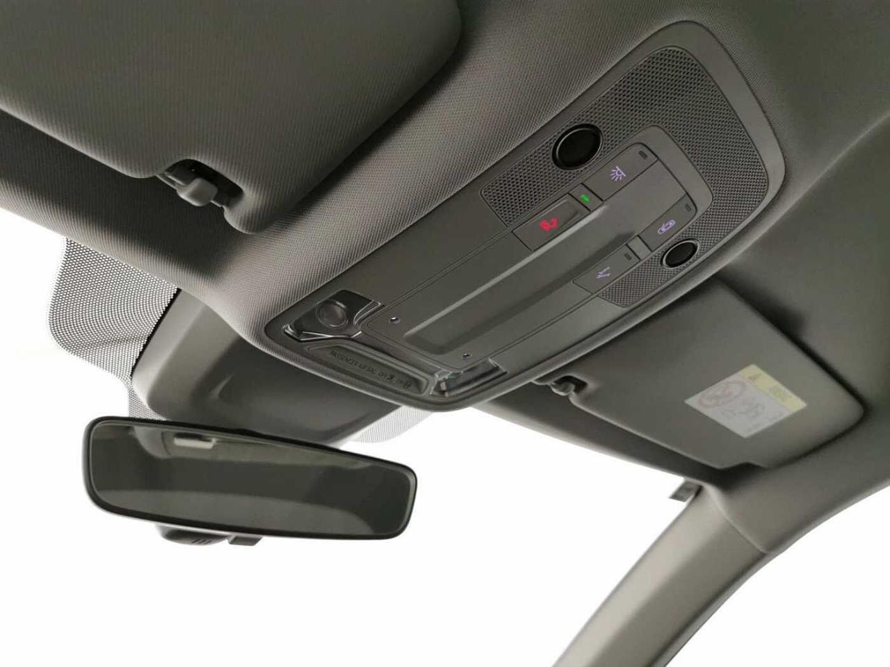 Audi Audi A1 usata 5