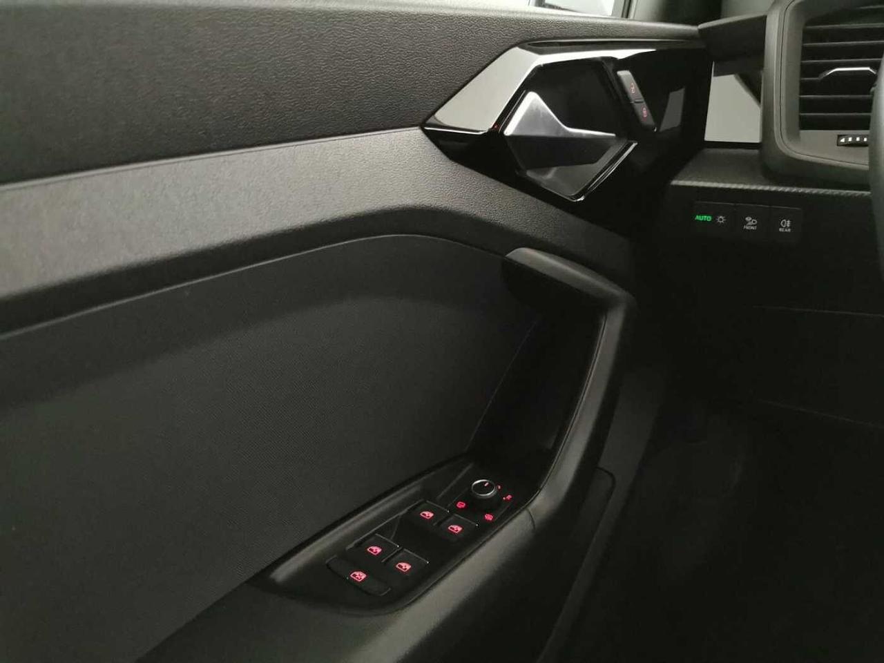 Audi Audi A1 usata 6