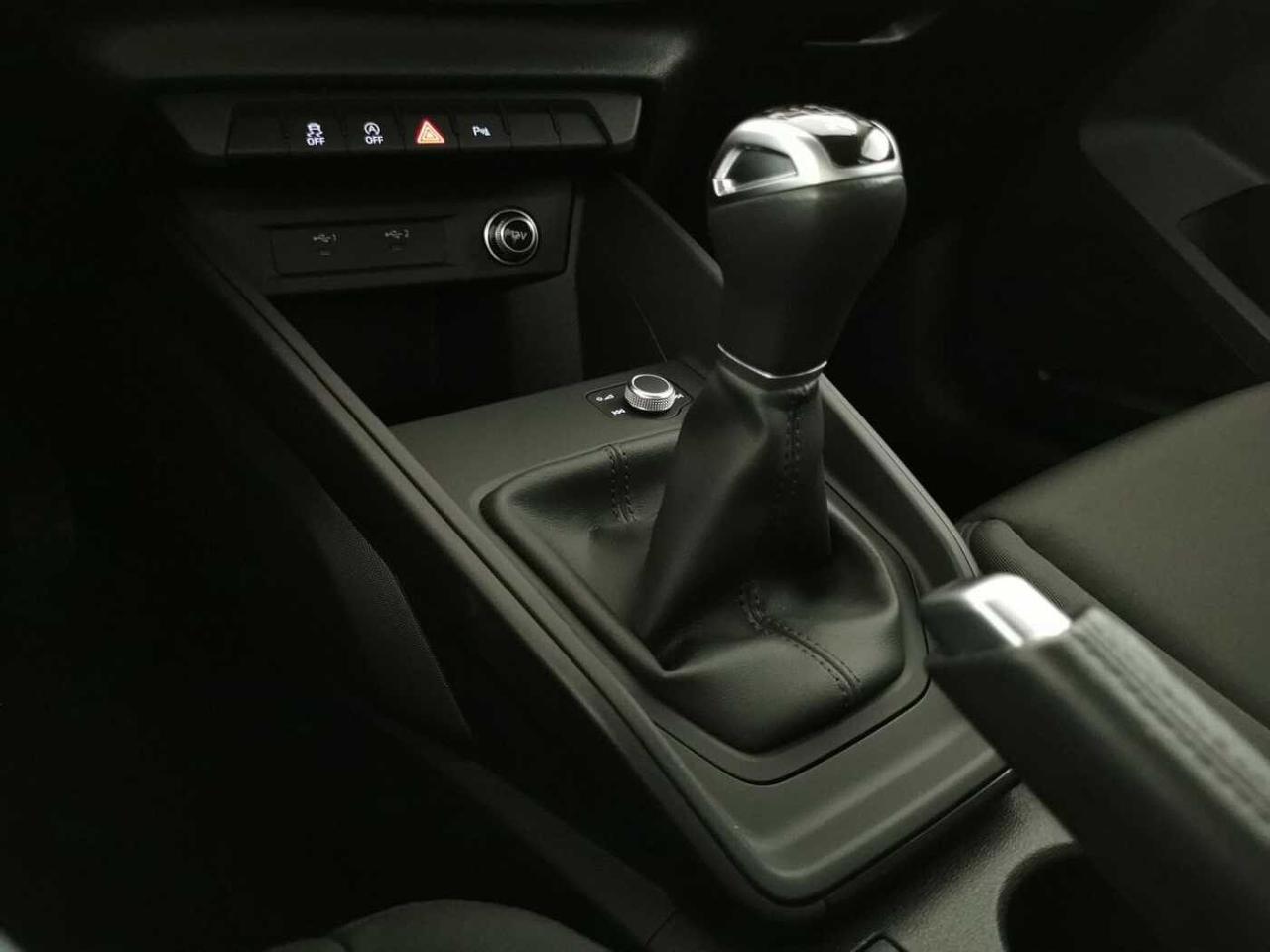 Audi Audi A1 usata 7