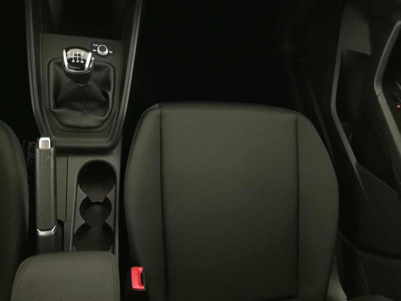 Audi Audi A1 usata 8