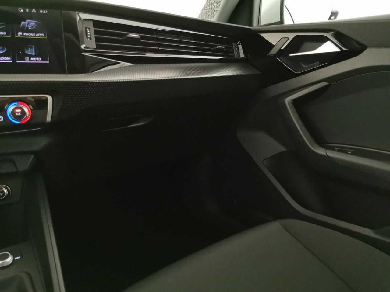 Audi Audi A1 usata 9