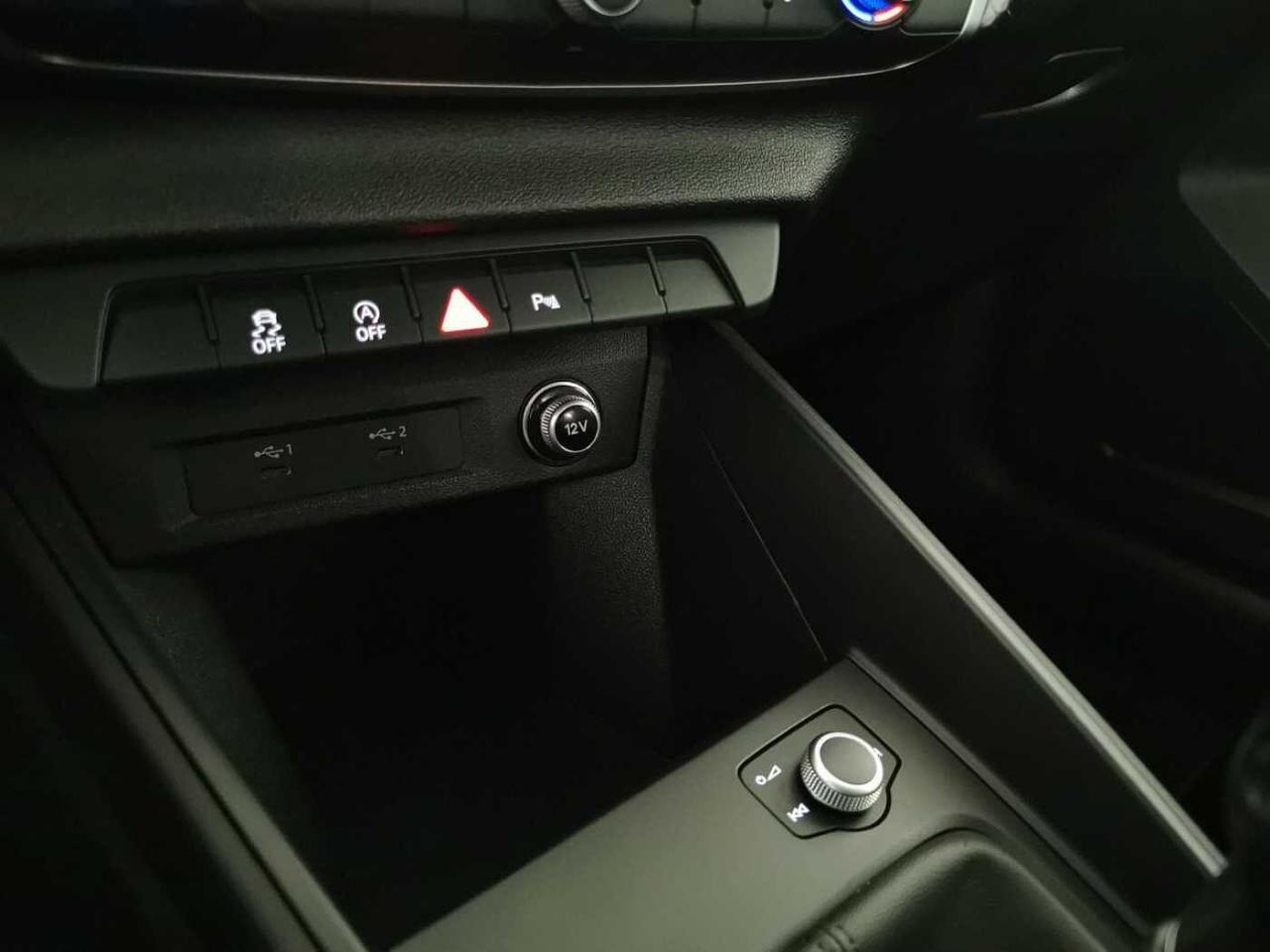 Audi Audi A1 usata 10