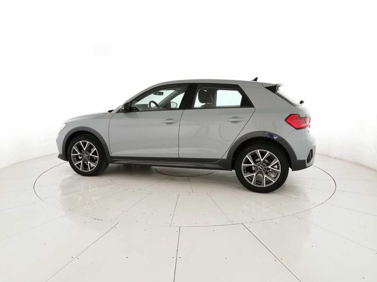 Audi Audi A1 usata 11