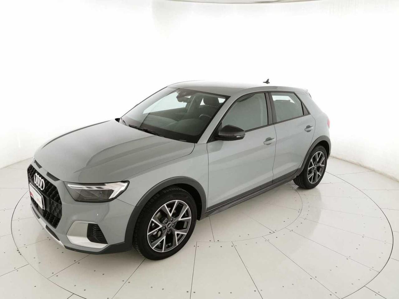 Audi Audi A1 usata 13