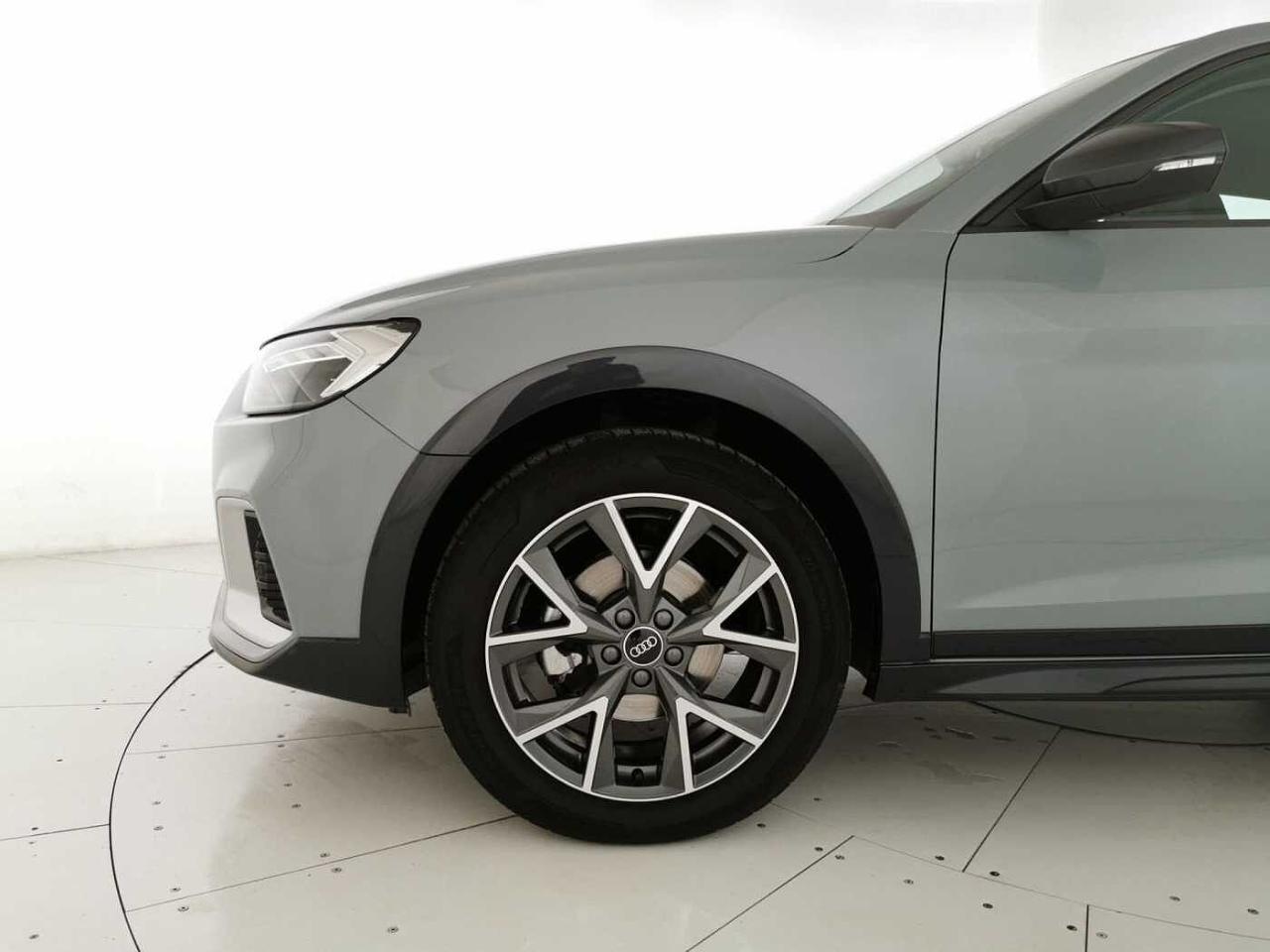 Audi Audi A1 usata 14