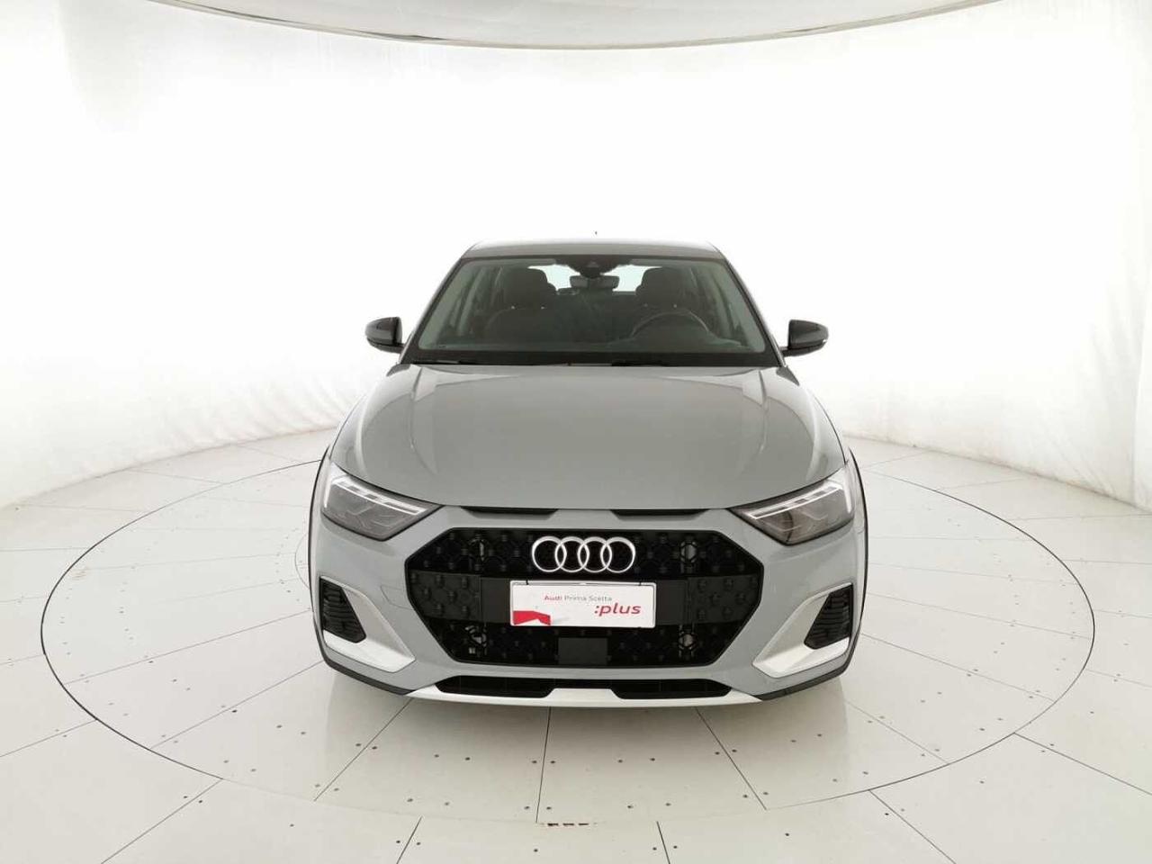 Audi Audi A1 usata 17