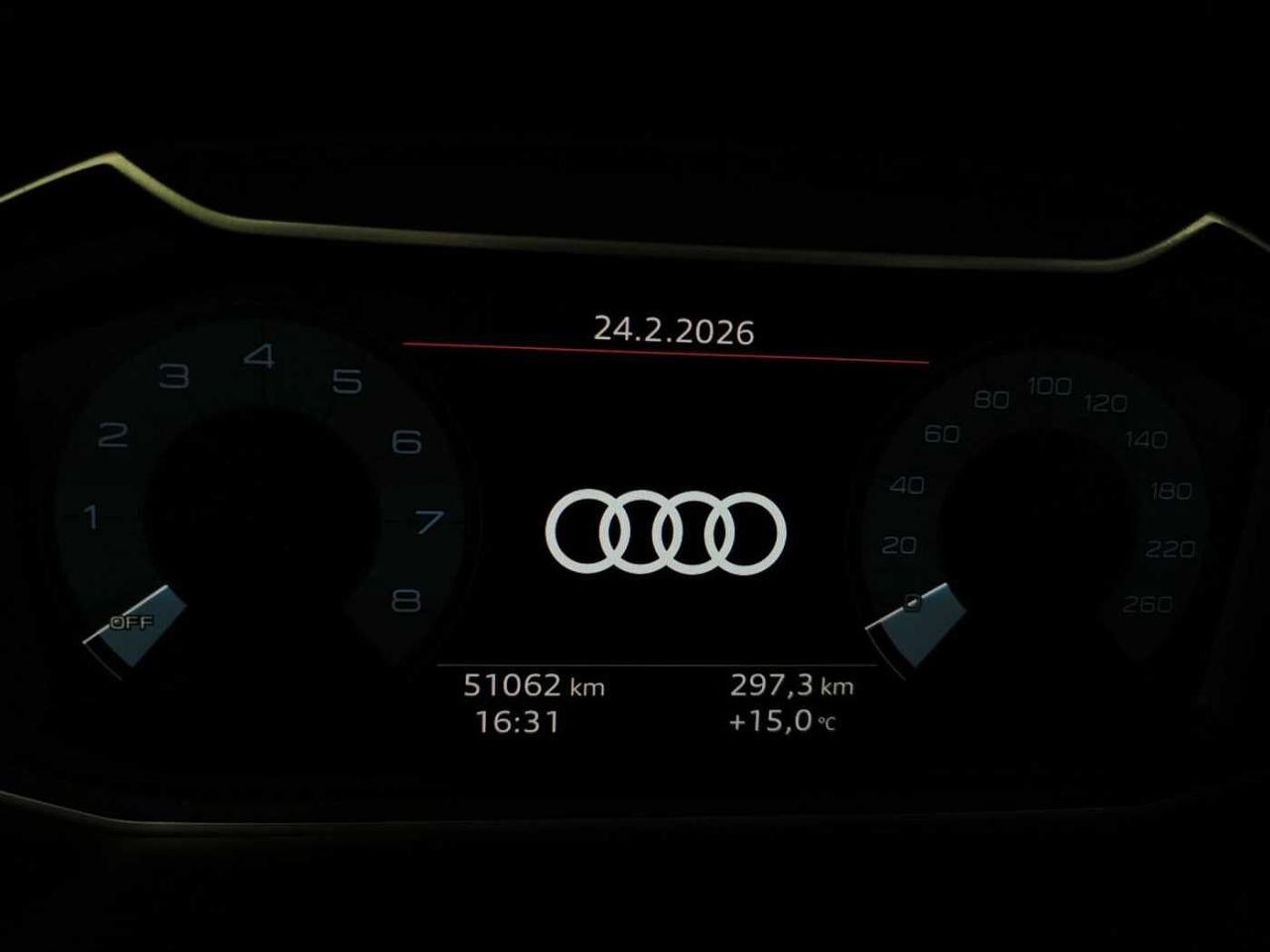 Audi Audi A1 usata 18