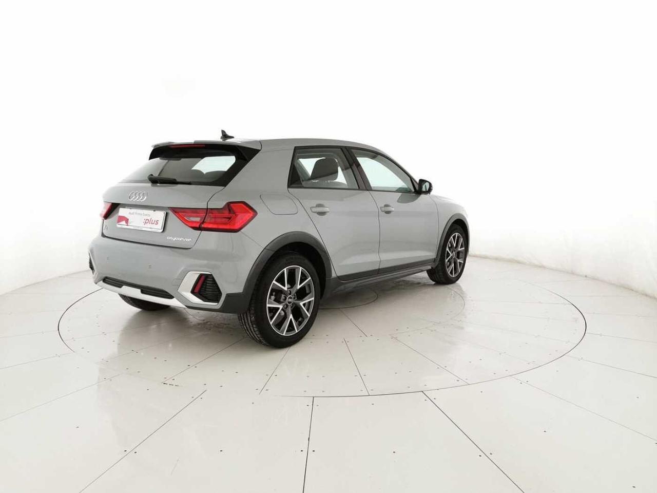 Audi Audi A1 usata 19