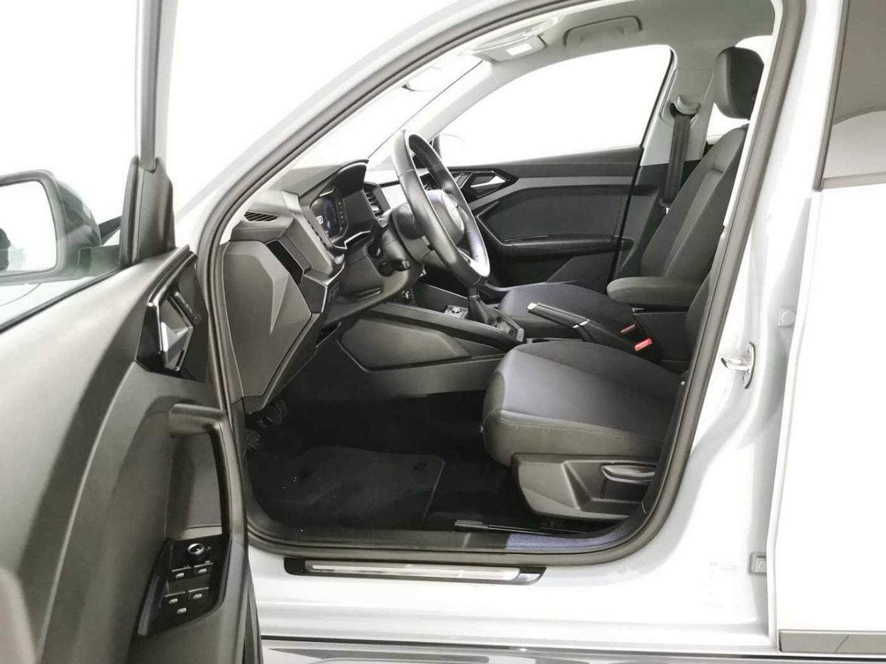 Audi Audi A1 usata 21