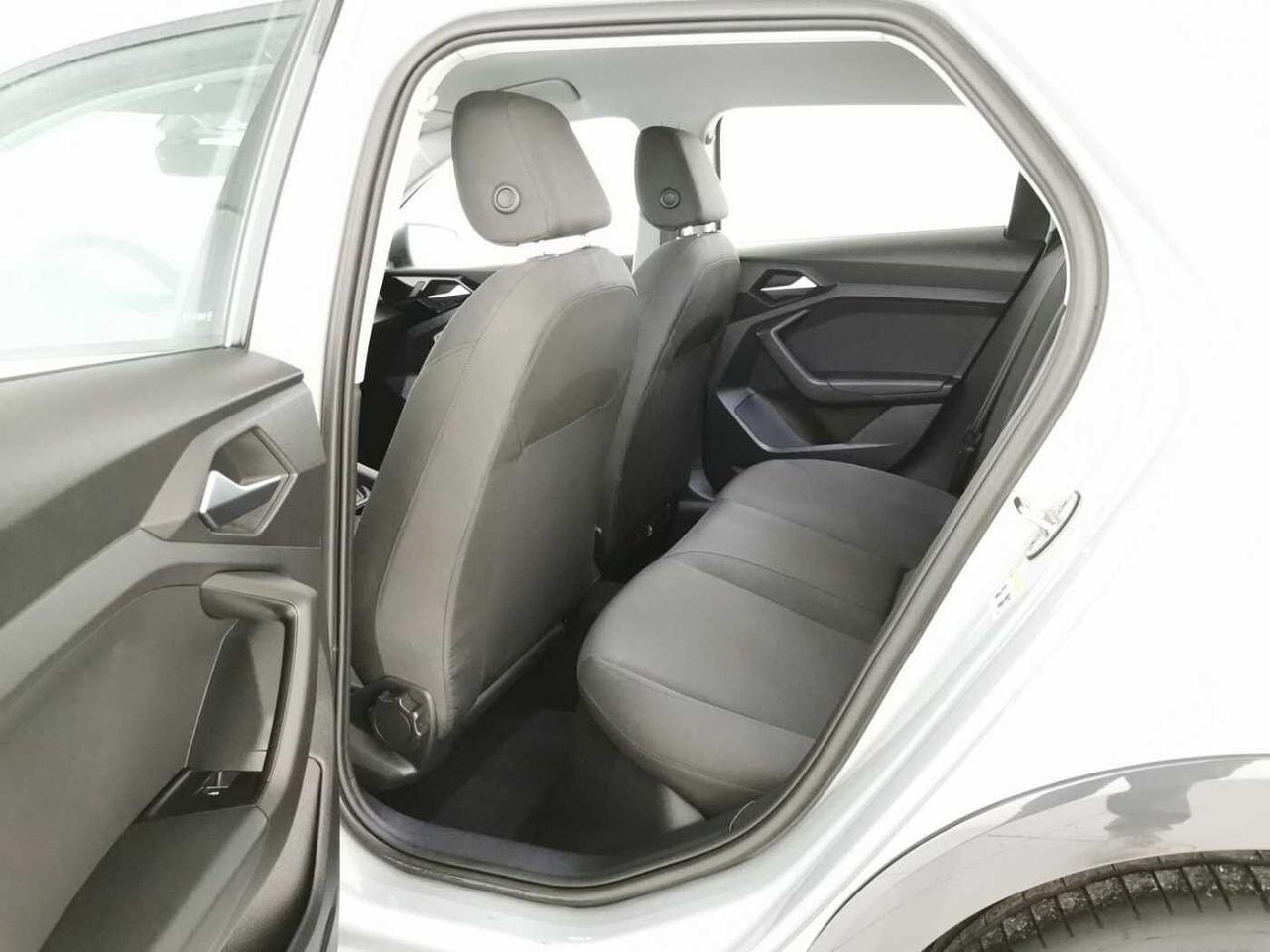 Audi Audi A1 usata 22